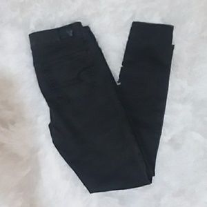 NEW!!! AEO Camo Jeans